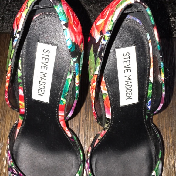 I dont wear heels any more - Picture 6 of 6